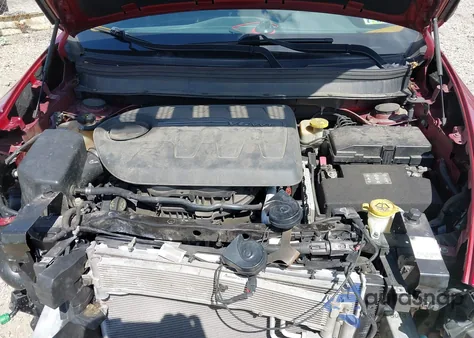 2016 Jeep Cherokee Latitude z USA, uszkodzony, nr VIN 1C4PJMCS2GW228072